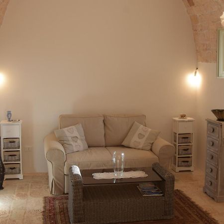 Masseria - Trulli Genius Loci Dimore Monopoli Exteriér fotografie