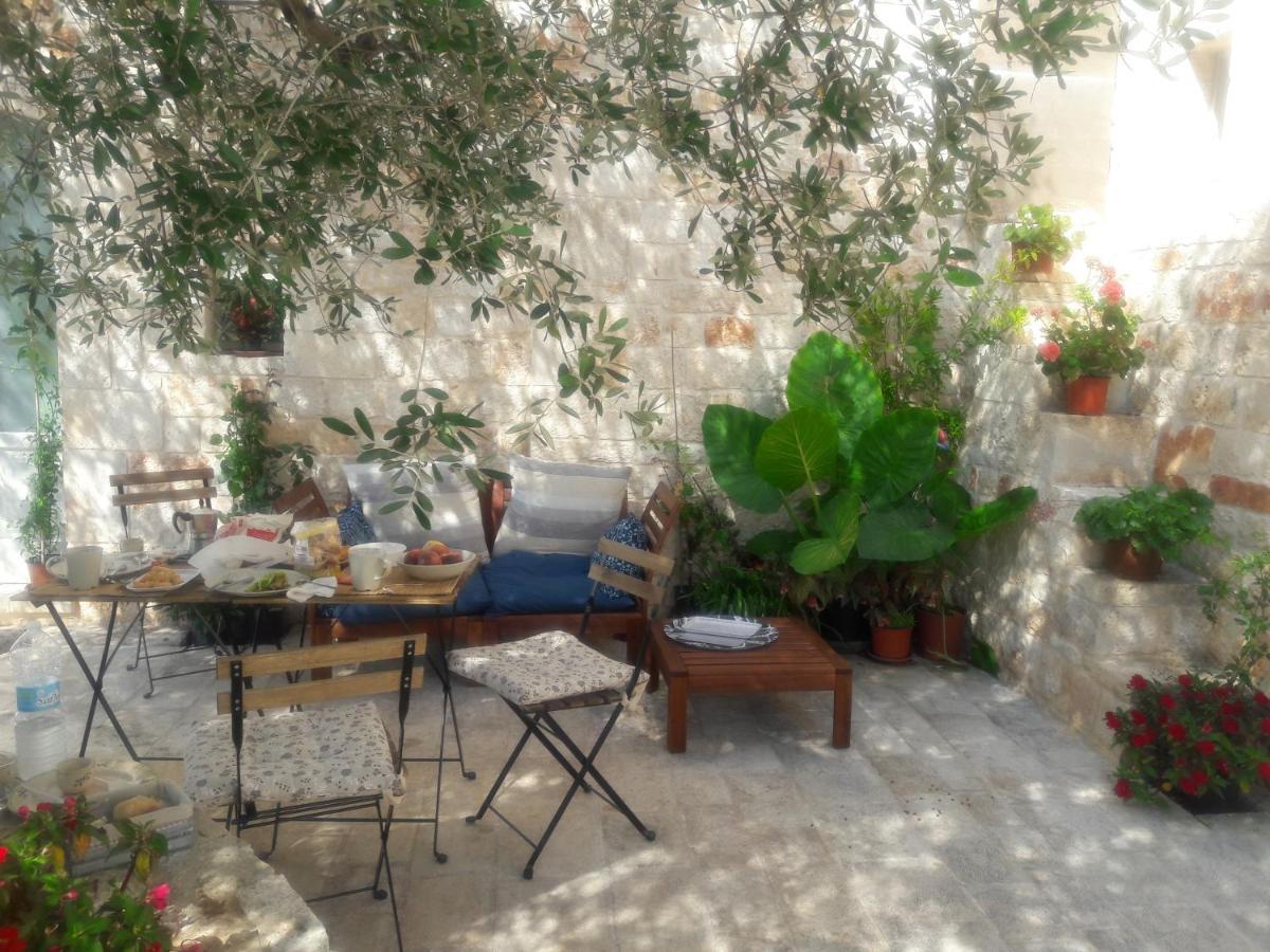 Masseria - Trulli Genius Loci Dimore Monopoli Exteriér fotografie