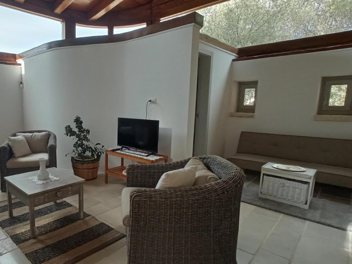 Masseria - Trulli Genius Loci Dimore Monopoli Exteriér fotografie
